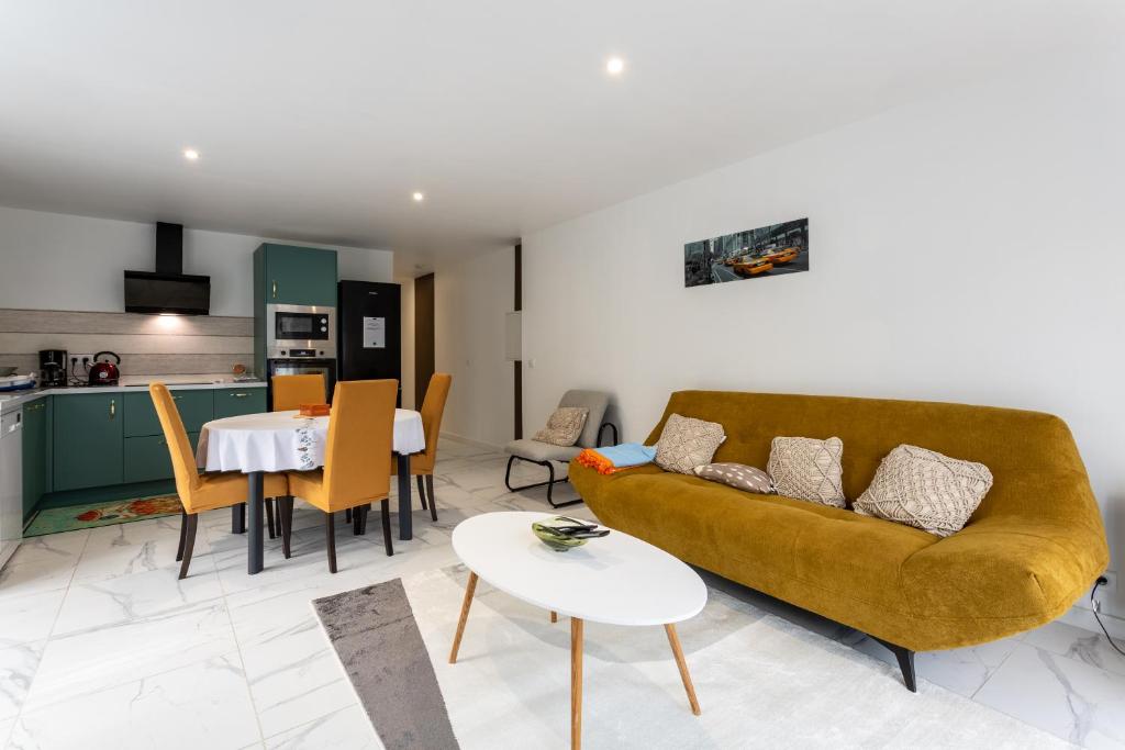 Petite maison indépendante
