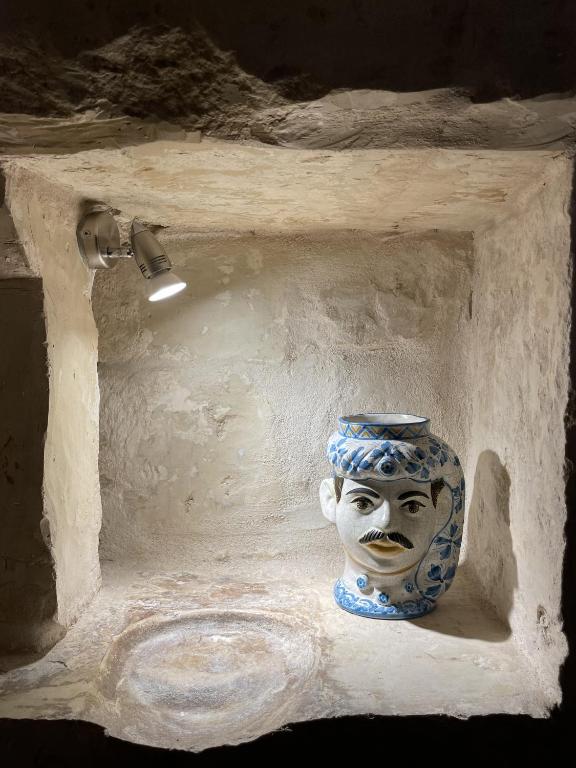 Kép Dimora Storica San Giovanni szállásáról Zollinóban a galériában