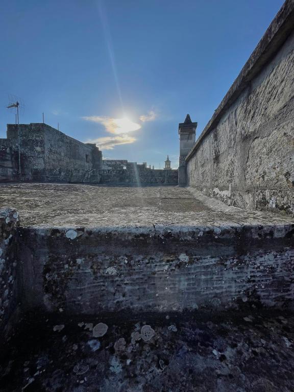 Kép Dimora Storica San Giovanni szállásáról Zollinóban a galériában