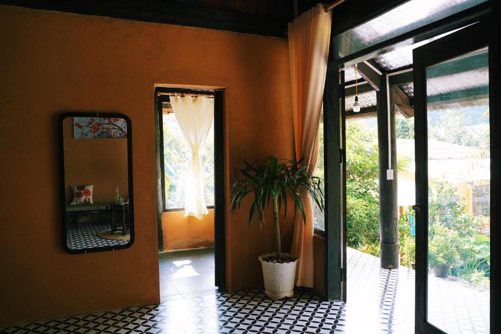 Fotografie z fotogalerie ubytování Moc Chau Retreat v destinaci Moc Chau