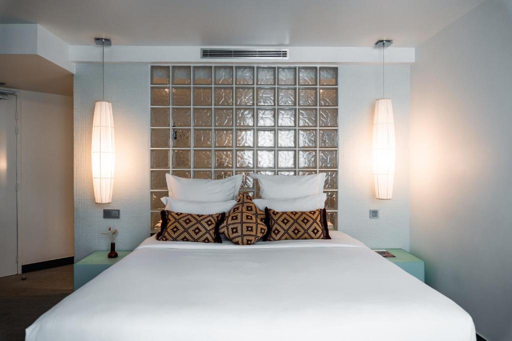 
Kube Double or Twin Room
