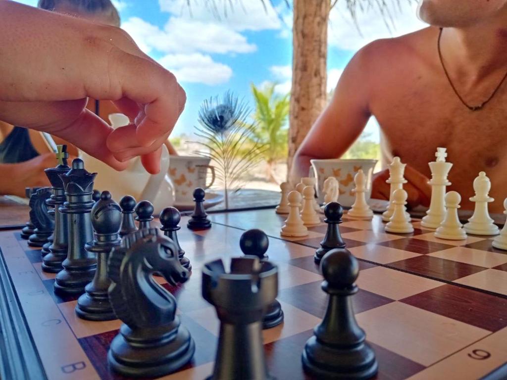 Fotografie z fotogalerie ubytování Ganesh Gate v destinaci Pottuvil