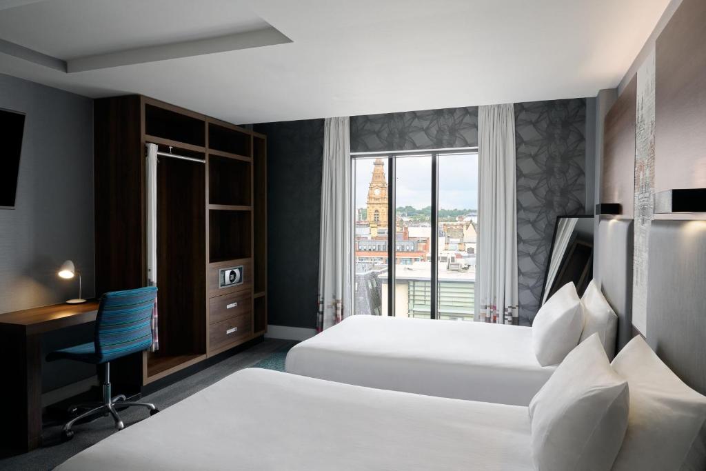 Aloft Liverpool - 