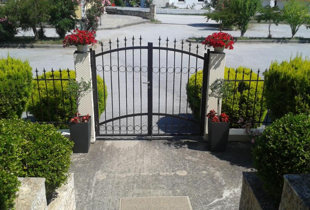 Giardino di En Iko Christianna