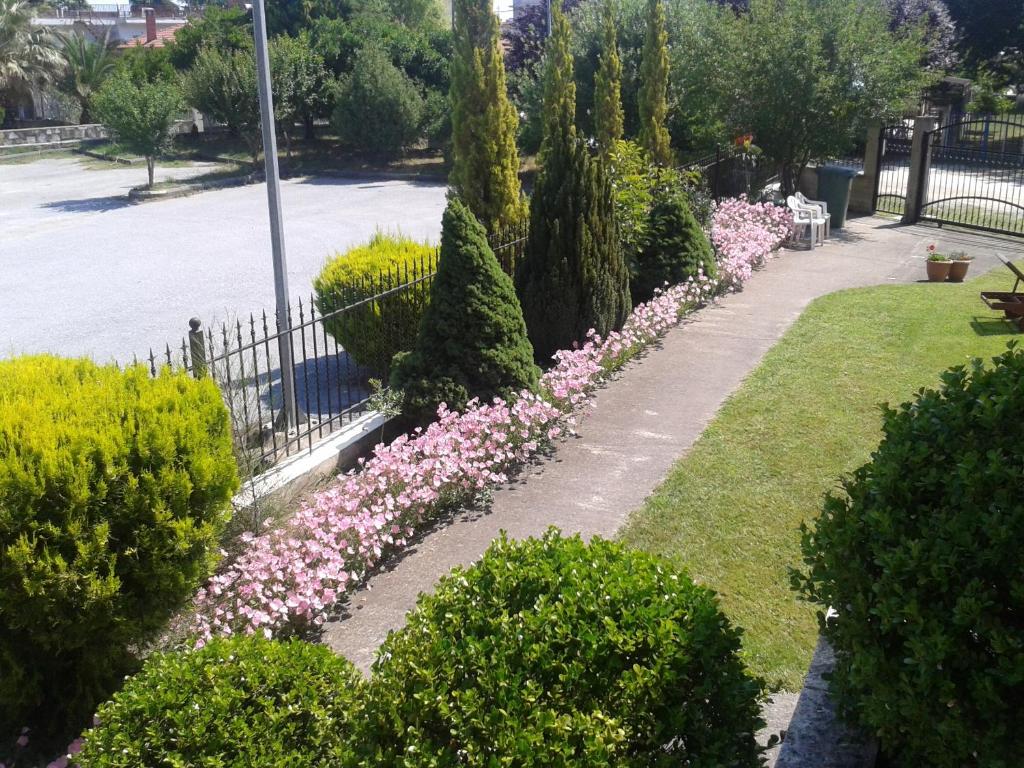 Giardino di En Iko Christianna