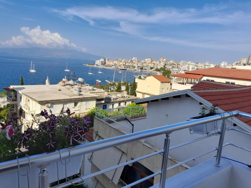 Peisaj natural din apropierea acestui apartament