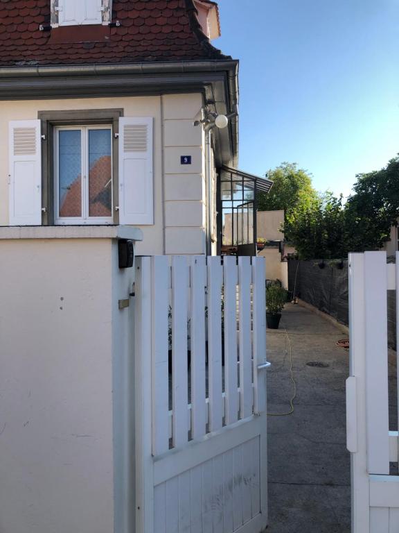 Dépendance de charme - Tiny house - 17