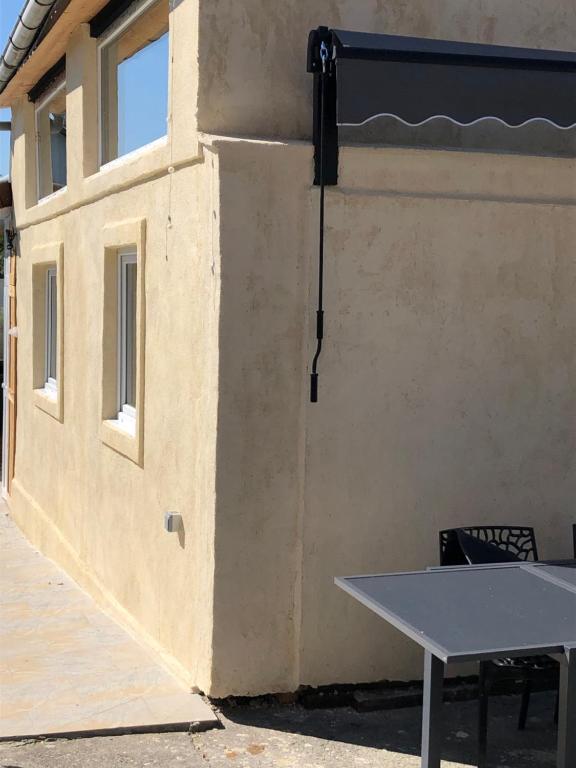 Dépendance de charme - Tiny house - 16