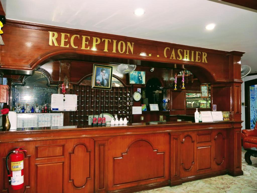 Marine paradise Encore - Resim 13