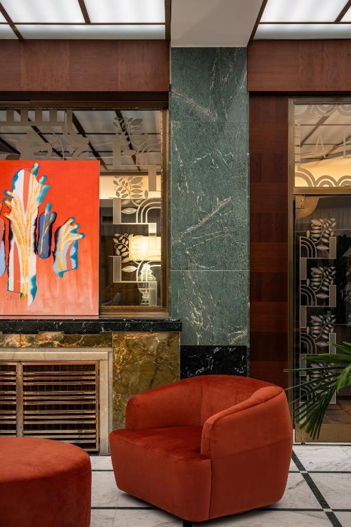 Almanac X Alcron Prague - Resim 19