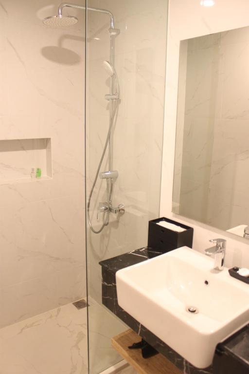 Anagata Hotels and Resorts Tanjung Benoa - Suite
