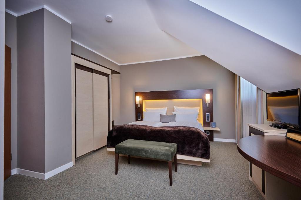 Hotel Westend - Resim 19