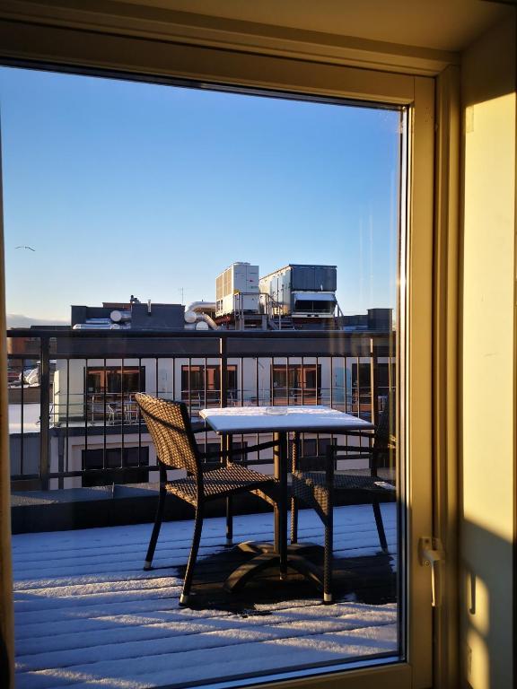 First Hotel Millennium - Resim 45