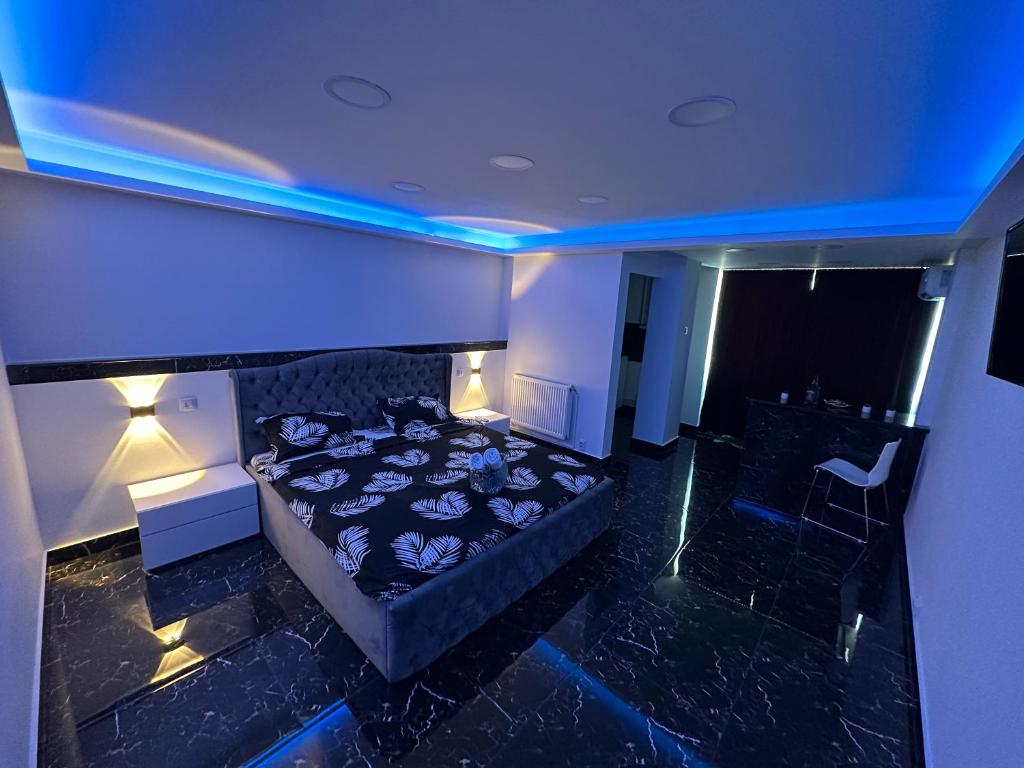 Yoa apartaments - One-Bedroom Apartment