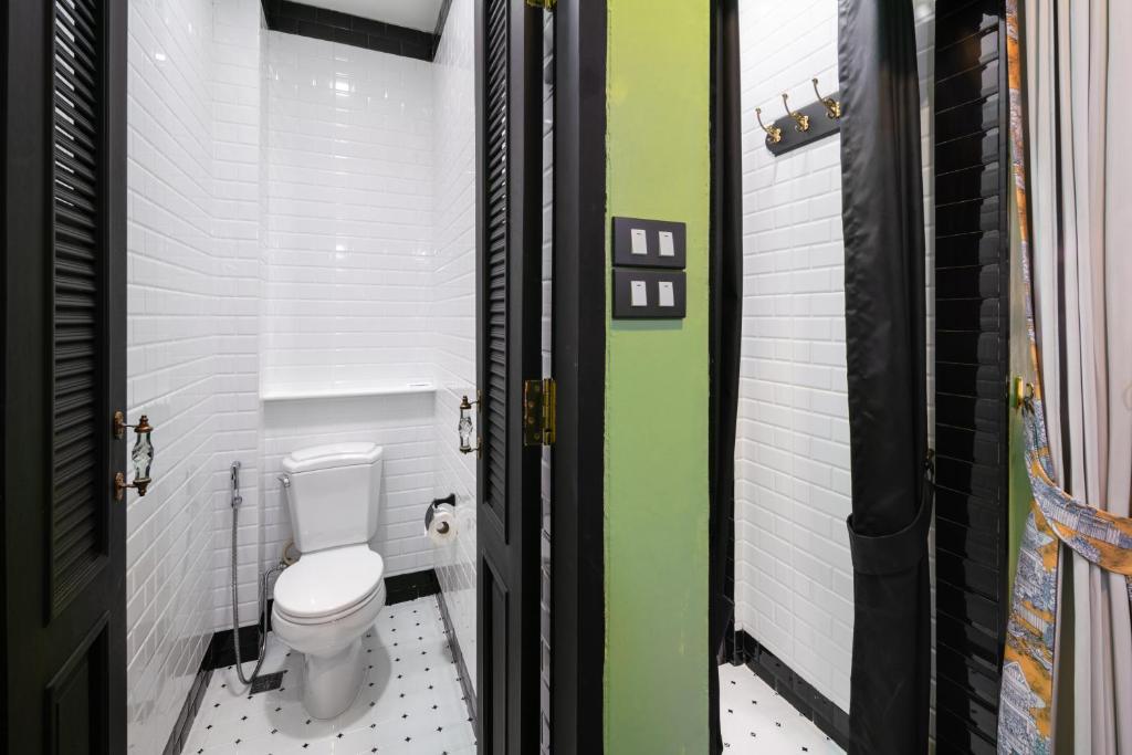 DE Phanakron Boutique Hotel - 7