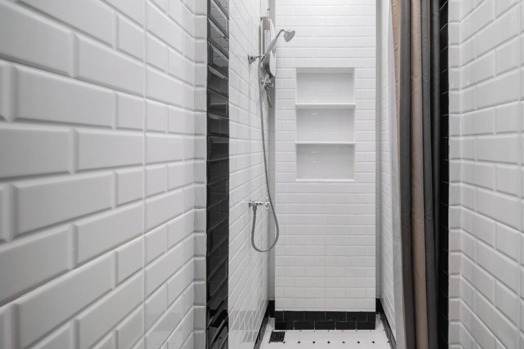 DE Phanakron Boutique Hotel - 6