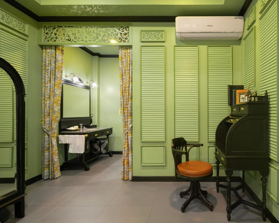 DE Phanakron Boutique Hotel - 5