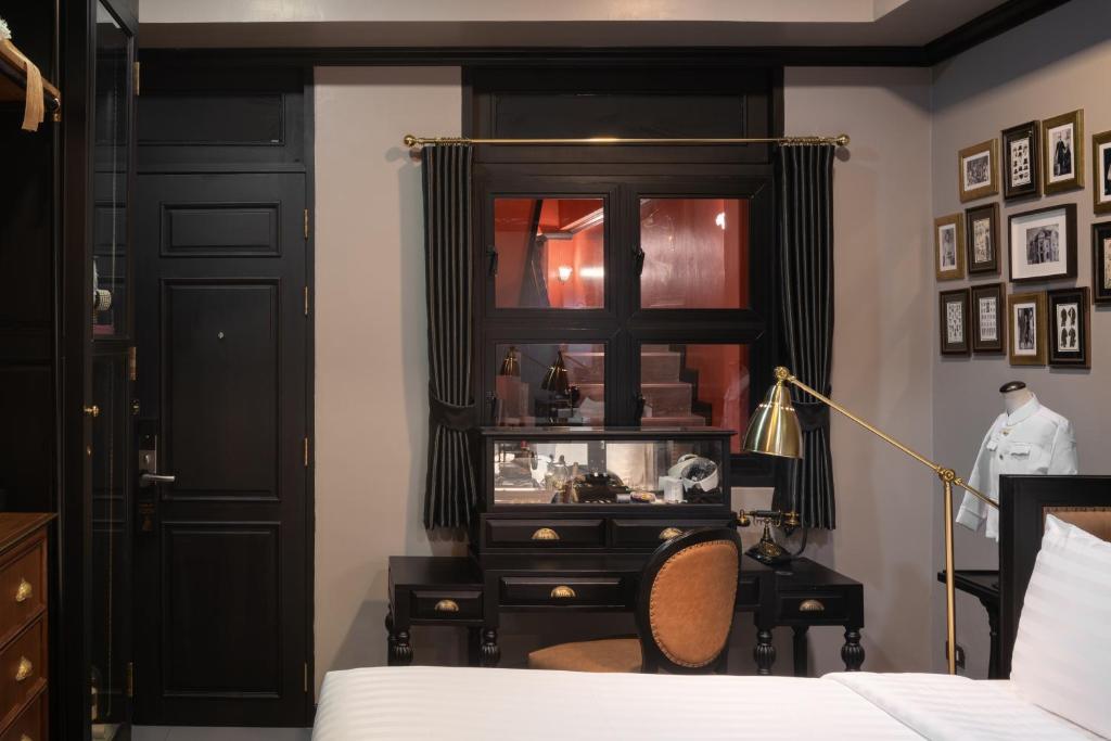 DE Phanakron Boutique Hotel - 19