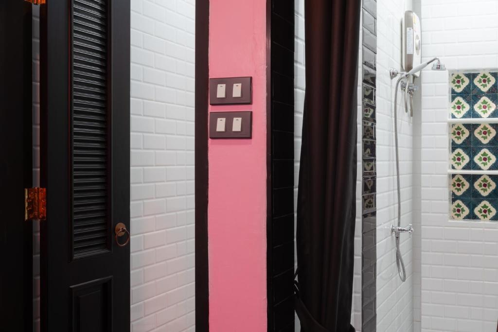 DE Phanakron Boutique Hotel - 14