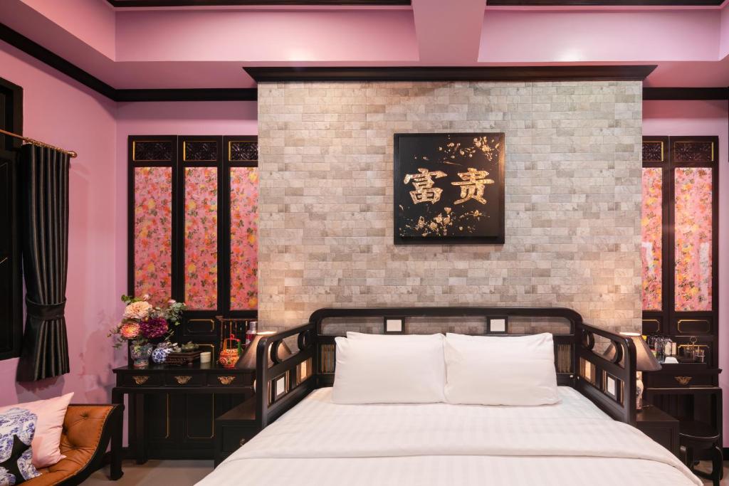 DE Phanakron Boutique Hotel - 9