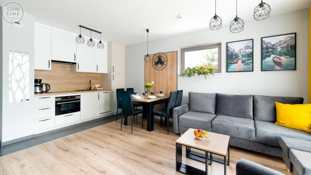 Apartamenty Good Time - Stone Hill IV - Deluxe Apartment