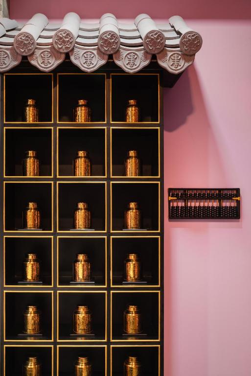 DE Phanakron Boutique Hotel - 11