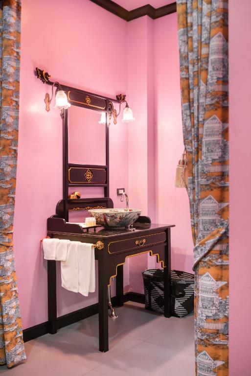 DE Phanakron Boutique Hotel - 13