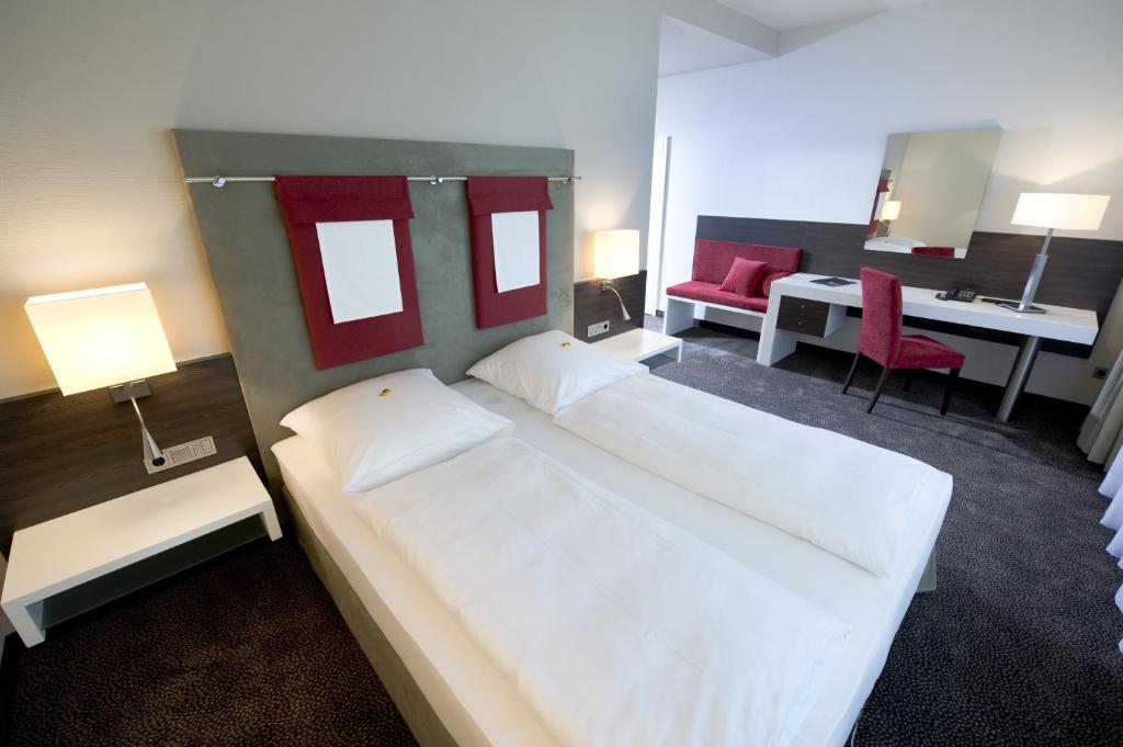 Hotel Westfalen Hof - Suite