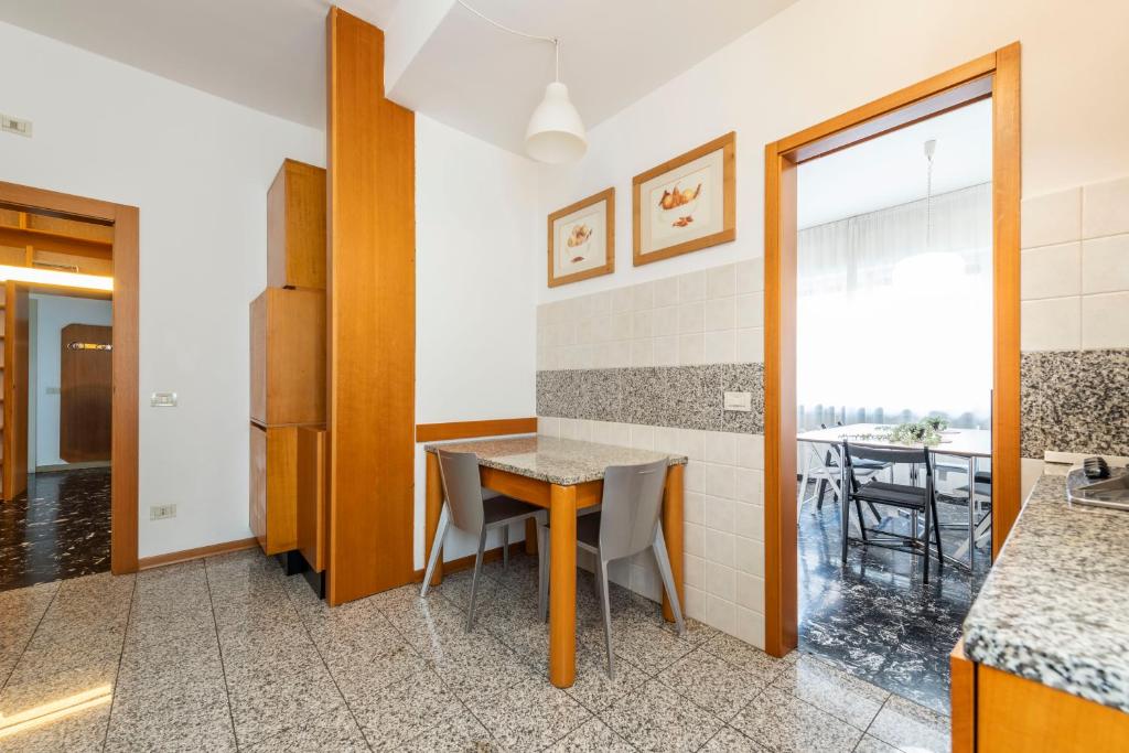 Kép RiverView Luxury flat szállásáról Veronában a galériában