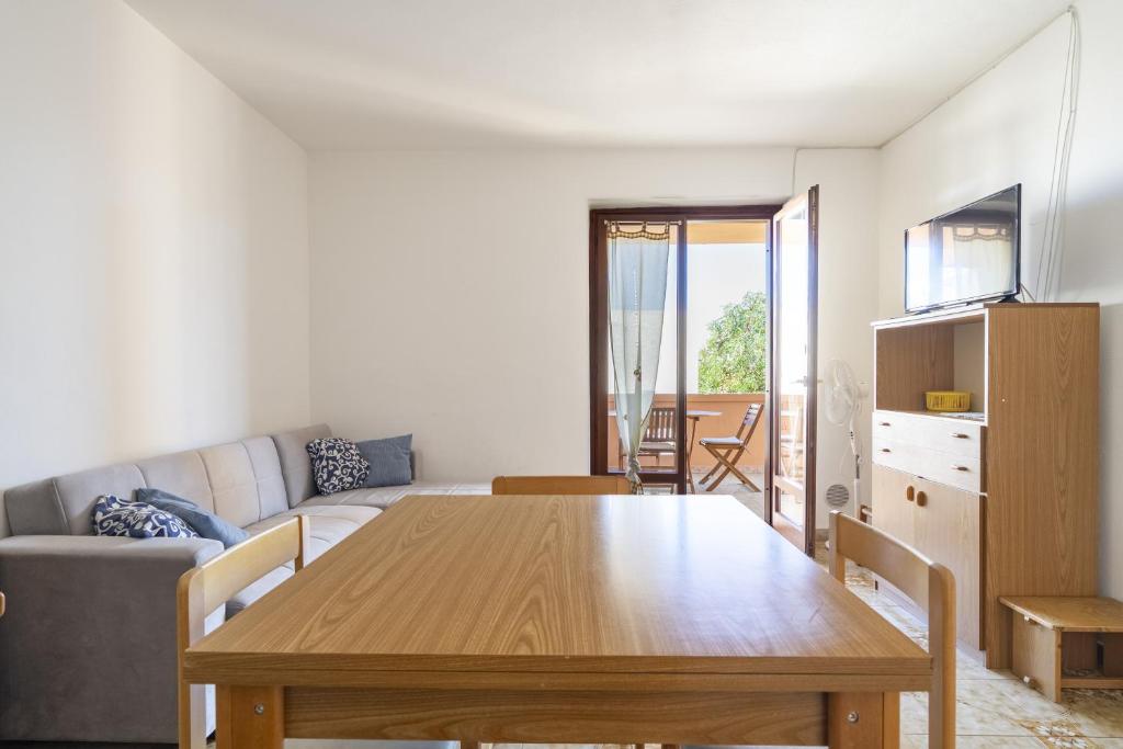 Kép Casa Giovanni szállásáról Cala Gononéban a galériában
