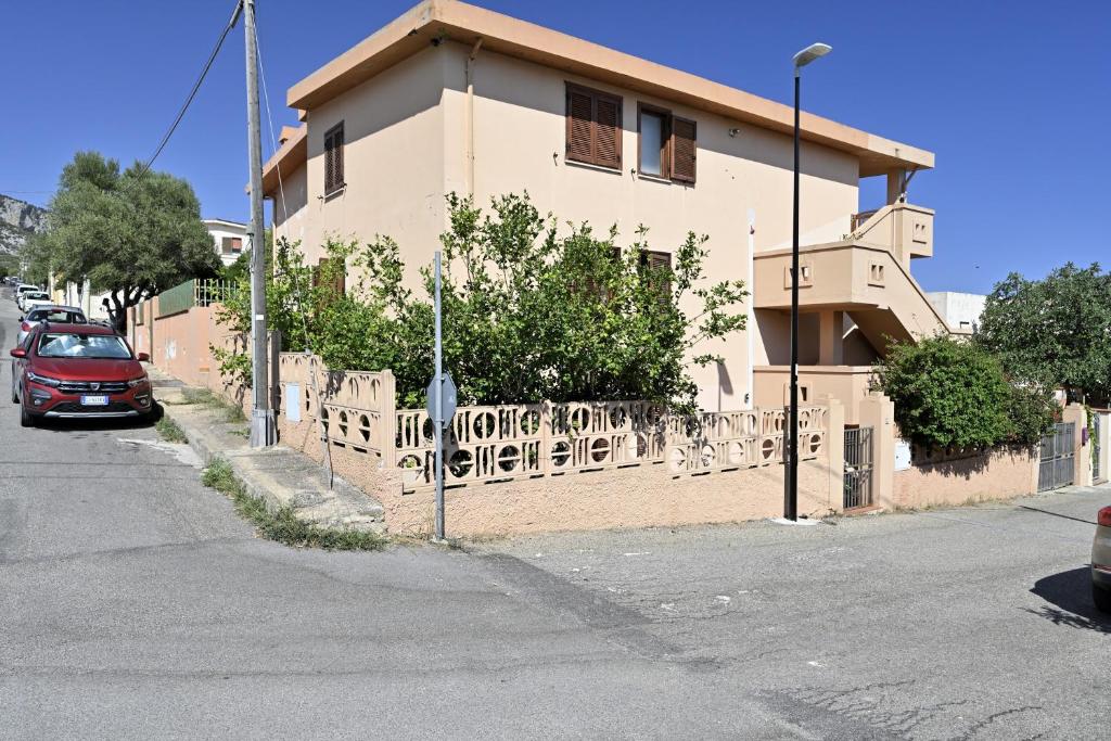 Kép Casa Giovanni szállásáról Cala Gononéban a galériában