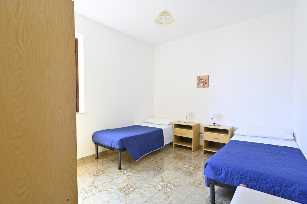Kép Casa Giovanni szállásáról Cala Gononéban a galériában