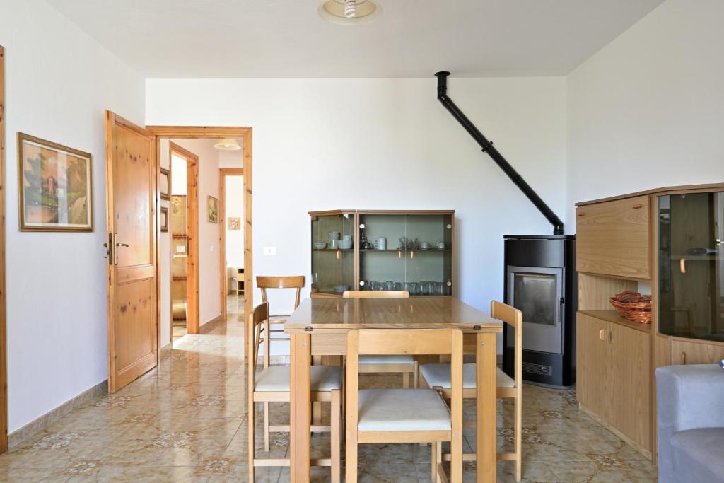 Kép Casa Giovanni szállásáról Cala Gononéban a galériában