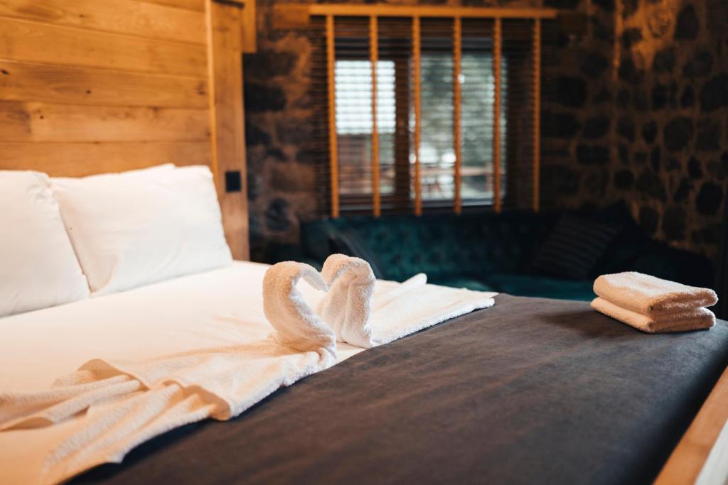 Fotografie z fotogalerie ubytování Lome Çiftliği Otel ve Restoran v destinaci Artvin