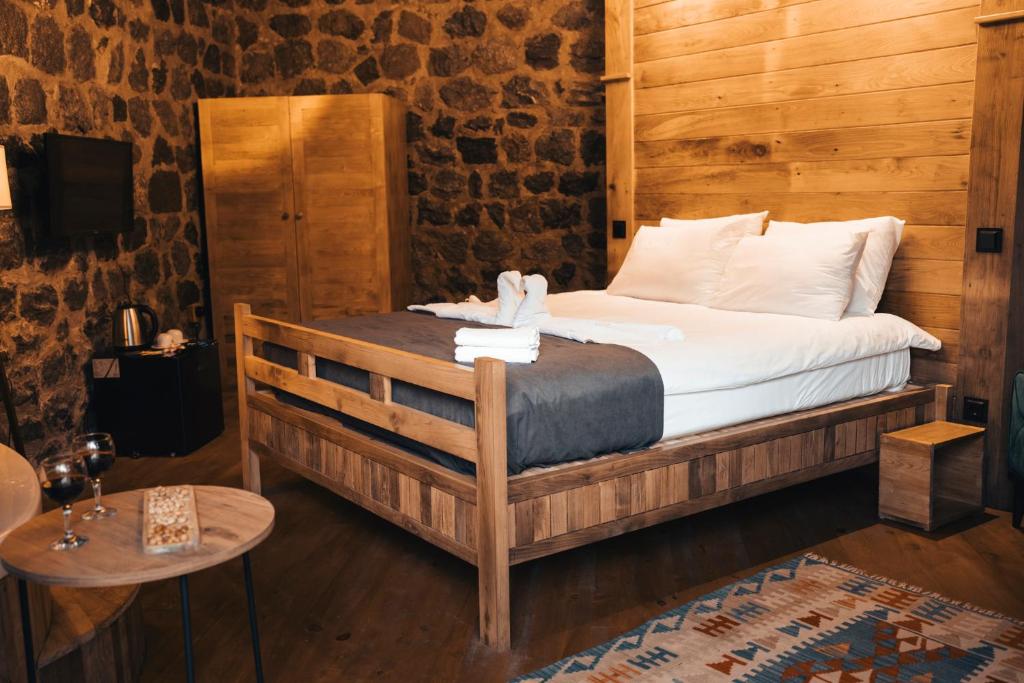 Fotografie z fotogalerie ubytování Lome Çiftliği Otel ve Restoran v destinaci Artvin