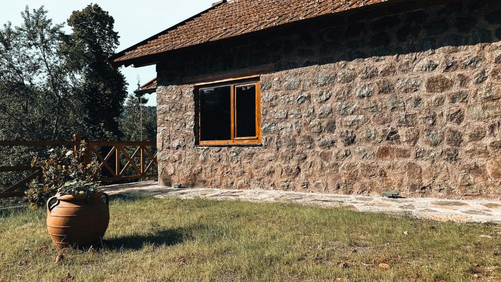 Fotografie z fotogalerie ubytování Lome Çiftliği Otel ve Restoran v destinaci Artvin