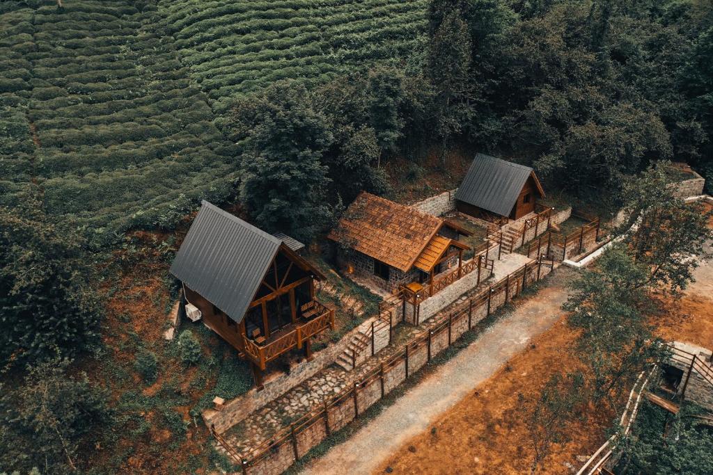 Fotografie z fotogalerie ubytování Lome Çiftliği Otel ve Restoran v destinaci Artvin