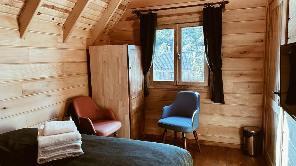 Fotografie z fotogalerie ubytování Lome Çiftliği Otel ve Restoran v destinaci Artvin
