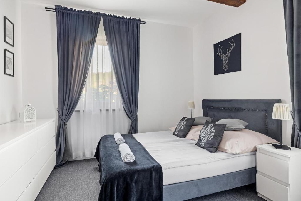 Villa 307 Spisz Resort - 3