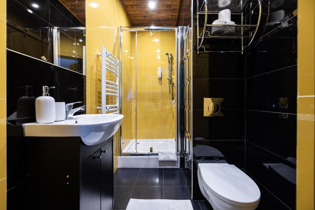 Villa 307 Spisz Resort - 9