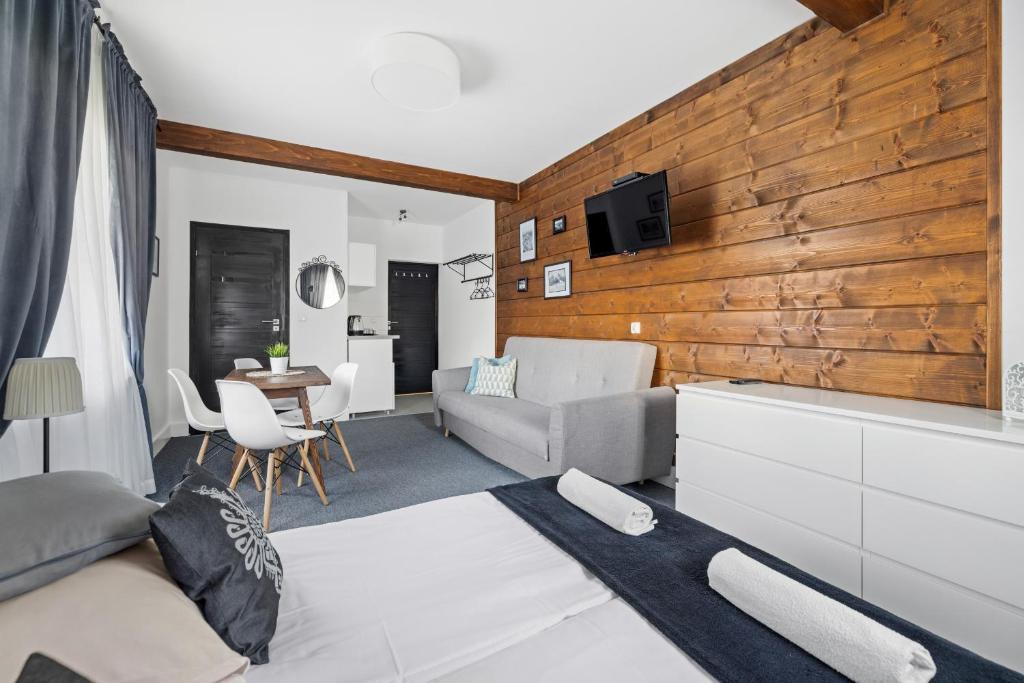 Villa 307 Spisz Resort - 4