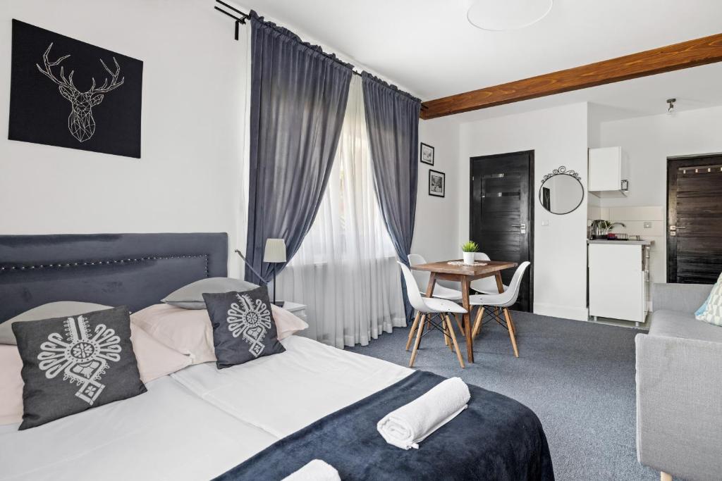 Villa 307 Spisz Resort - 1