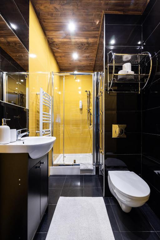 Villa 307 Spisz Resort - 8