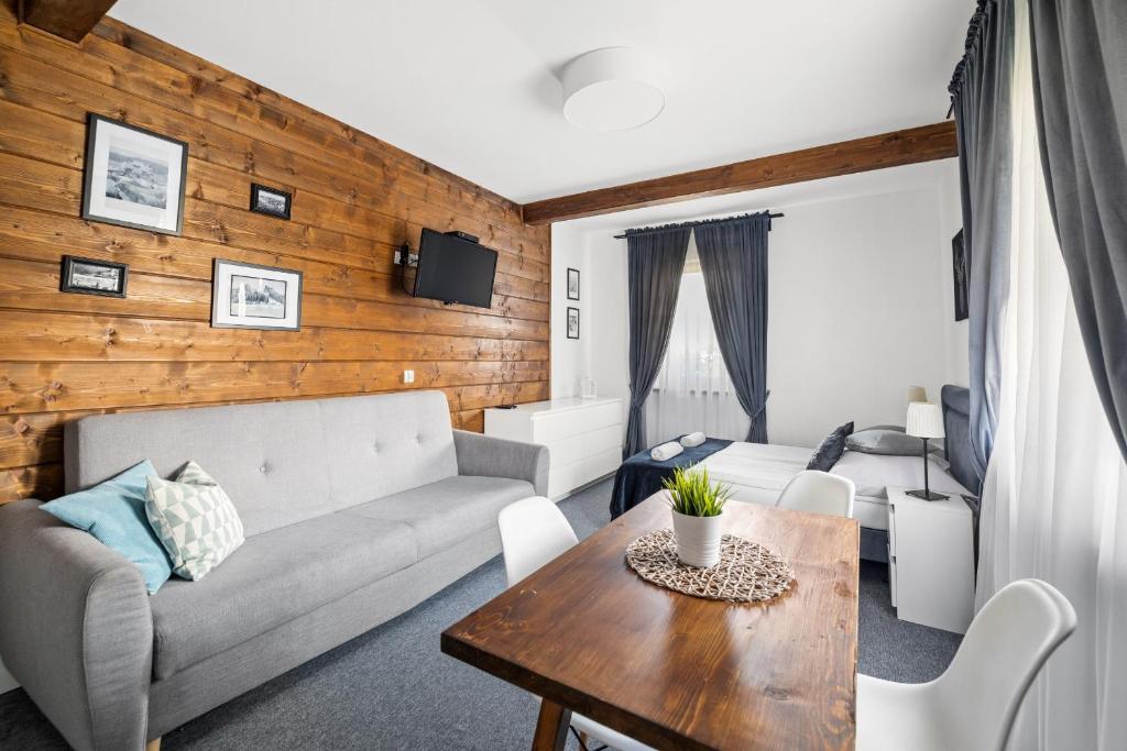 Villa 307 Spisz Resort - 5