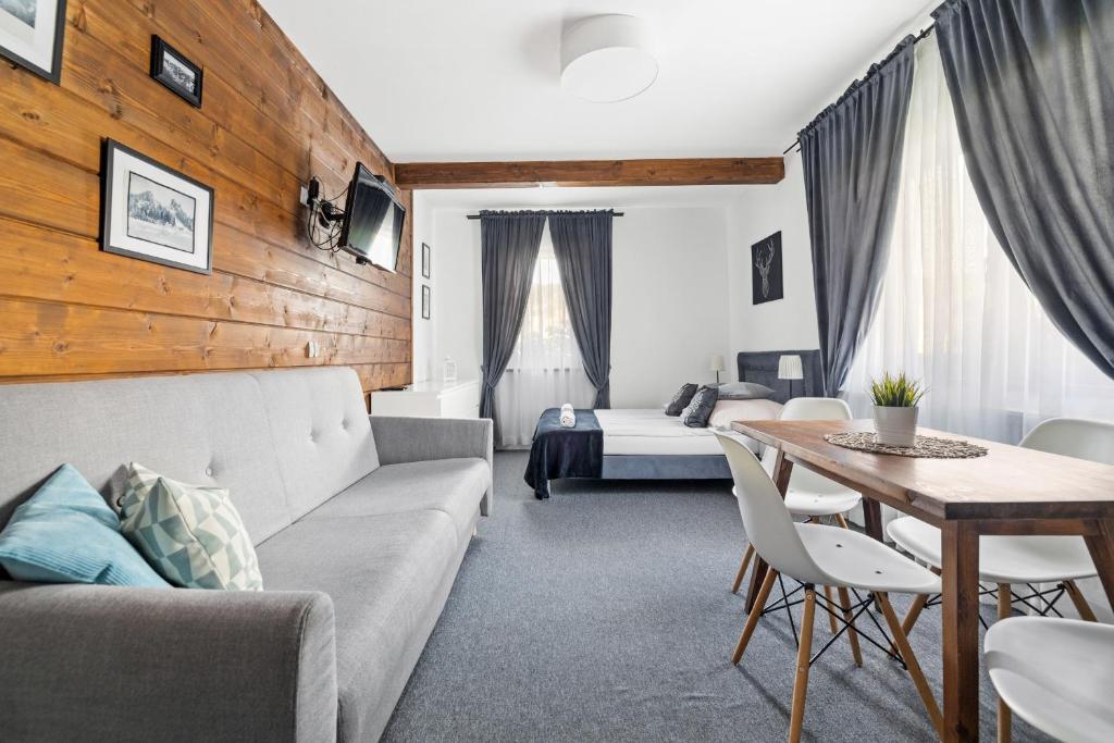 Villa 307 Spisz Resort - 2