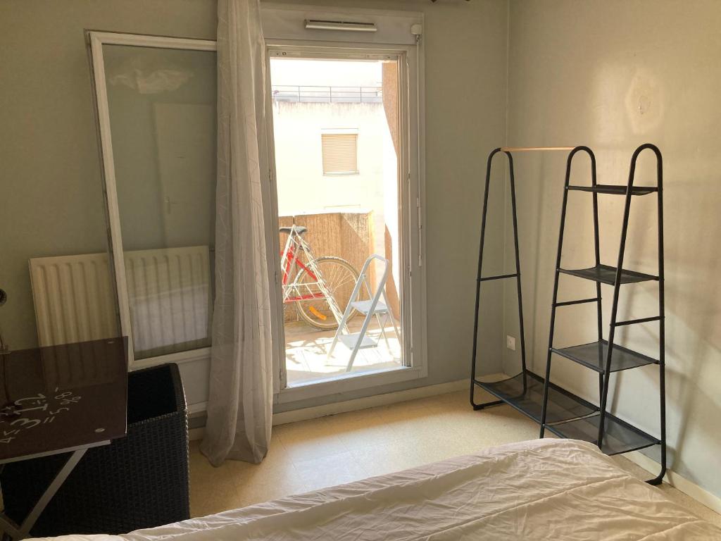 Chambre chez l'habitant à Lyon Centre, Lyon – Updated 2024 Prices