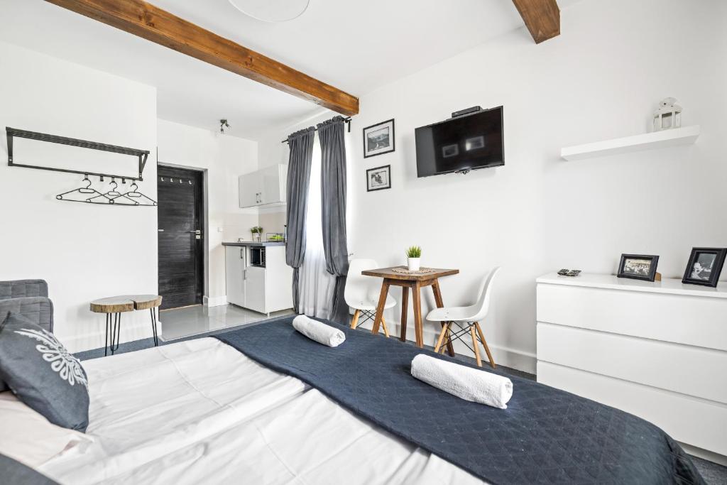 Villa 307 Spisz Resort - 11