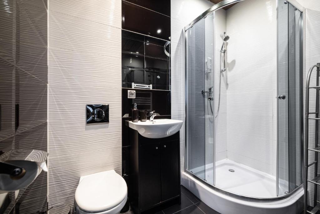 Villa 307 Spisz Resort - 16