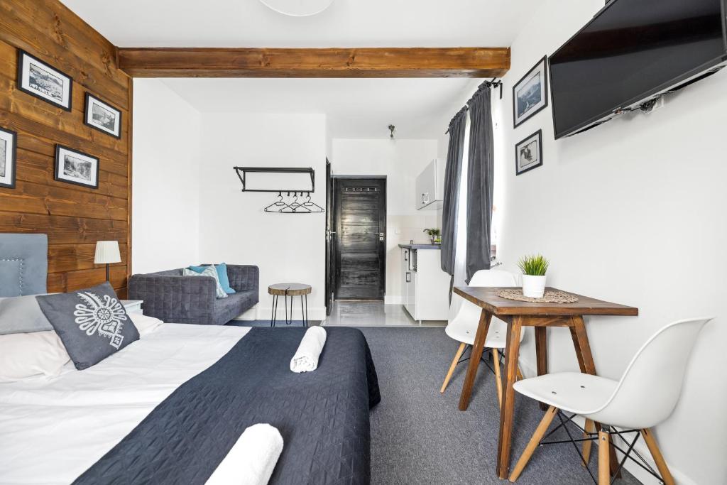 Villa 307 Spisz Resort - 13