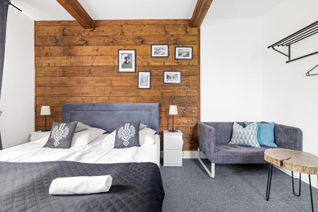 Villa 307 Spisz Resort - 10